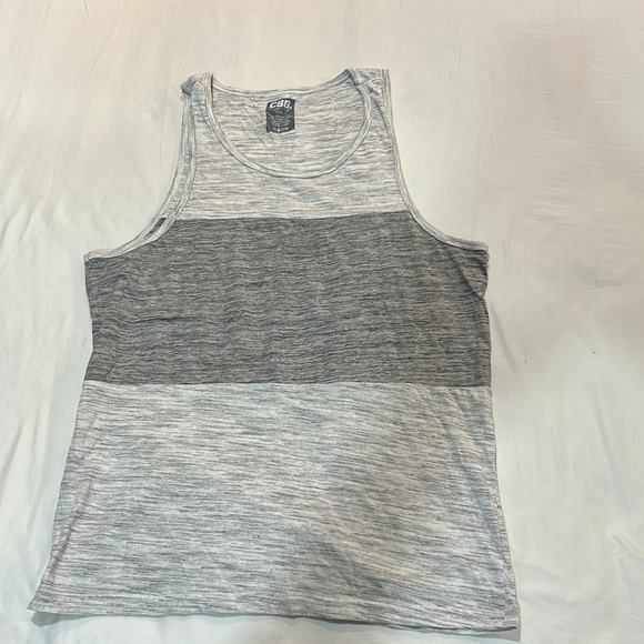 3 Tank tops bundle - Picture 2 of 4
